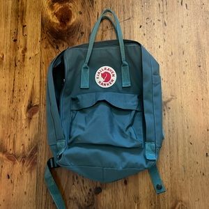 Fjall Raven backpack